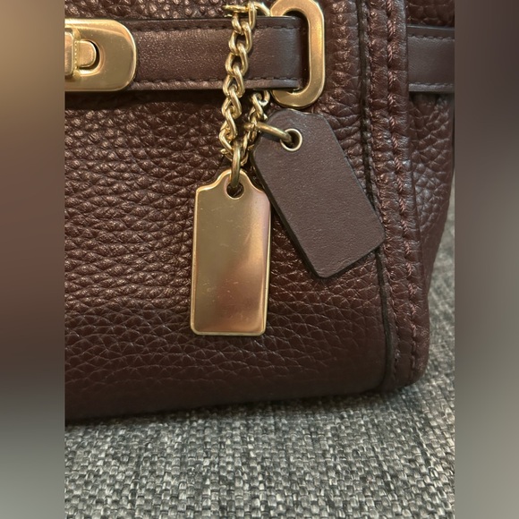 Coach Swagger Mini - Picture 3 of 15